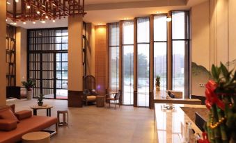 Pucheng Apartment Hotel