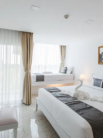 รูปภาพของโรงแรม บีทู หัวหิน พรีเมียร์