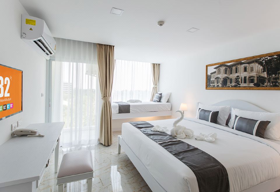 B2 후아힌 프리미어 리조트