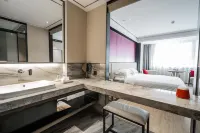 โรงแรมนาโฝ สาขา โจว อีสต์ พอร์ต สปริง พลาซ่า