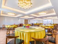 Tianma Hotel Hotels in Fengning