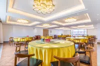 Tianma Hotel Hotels in Fengning