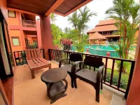 Andamanee Boutique Resort Aonang Krabi - Free Beach Shuttle
