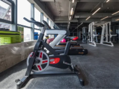 MEHOOD LESTIE Hotel (Ankang Binjiang Flagship Store) Hoteles en Ankang