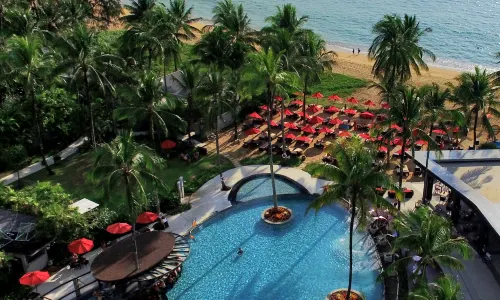 Ramada Resort by Wyndham Khao Lak
