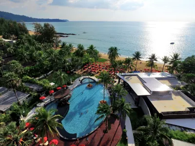 Ramada Resort by Wyndham Khao Lak Các khách sạn ở Takua Pa