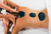 Kia Orana Villas and Spa - spa