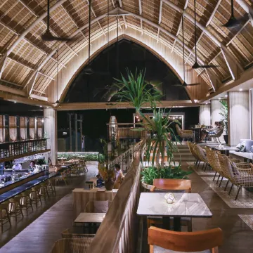 Marc Hotel Gili Trawangan