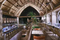 Marc Hotel Gili Trawangan Hotels in Gili Trawangan