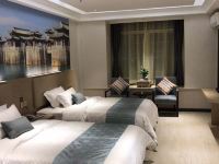 普宁璞城酒店公寓 - 商务双床房
