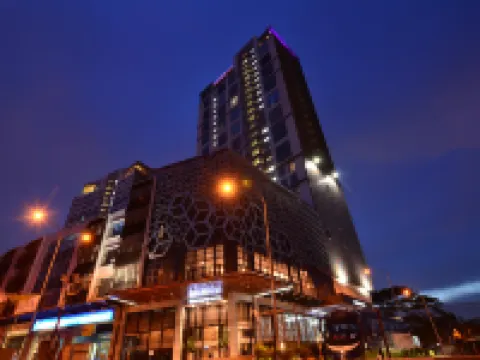 Mercure Selangor Selayang Hotels in Batu Caves