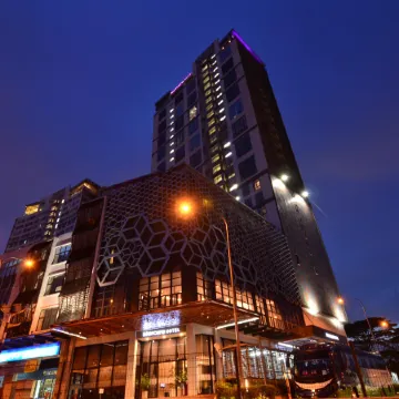 Mercure Selangor Selayang