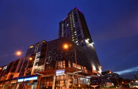 Mercure Selangor Selayang