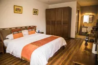 Pu'er Jizhai Xianli Homestay Hotels near China Pu-Erh Tea Exhibition Garden