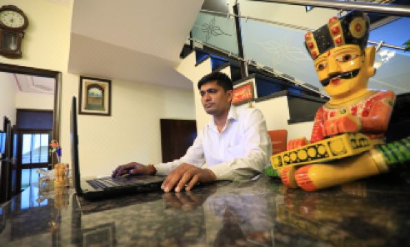 Harnawa Haveli - Hostel - Housity