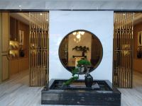 三明好莉来花园酒店 - 公共区域