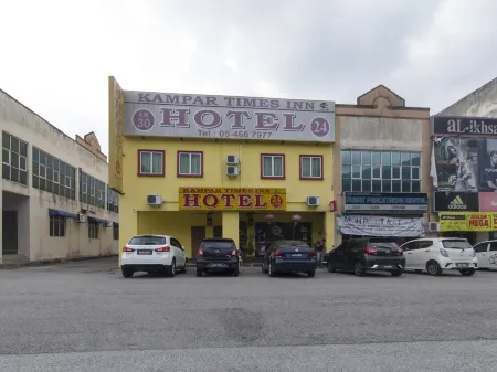 Kampar Times Inn Hotel