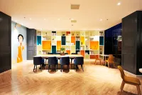 Magnotel (Wulian Jiefang Road) Hotels in Wulian County