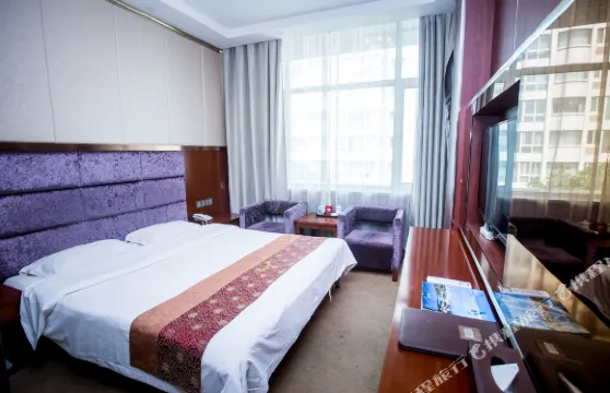 永靖銀河之星酒店