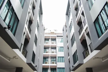 Picnic Hotel Bangkok - Rang Nam