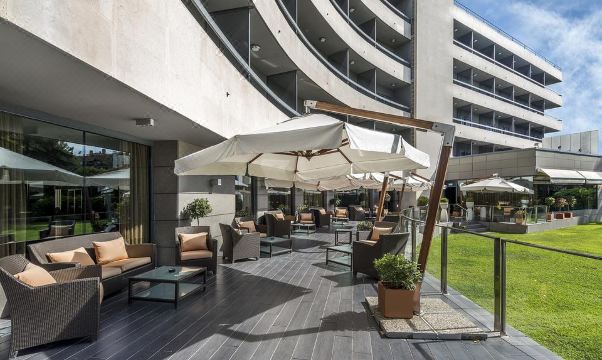 2. 유로스타 몬테 ..