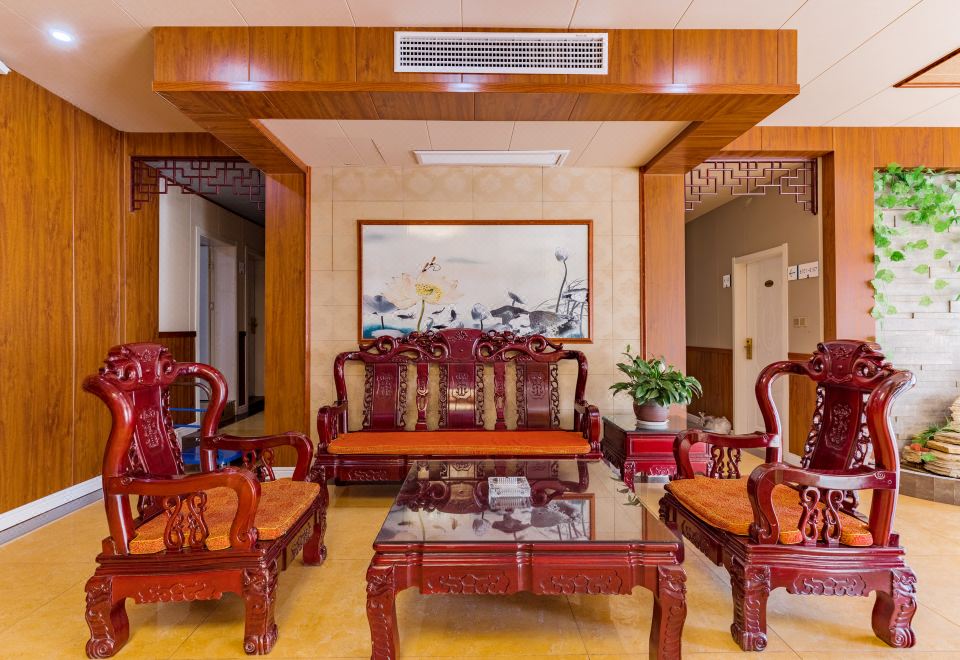 다자이먼 호텔 위치