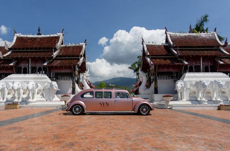 SYN Boutique Hotel Chiang Mai photo 5