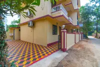 Di Casa Resort Отели в г. Калангут