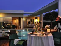 โรงแรม เล กอล์ฟ เดสซาวีรา แอนด์ สปา - สัตว์เลี้ยง