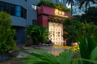 Cajdo The Inn Boutique Hotel - 3-نجوم