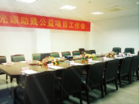 廈門萬佳東方酒店（中山路植物園店）