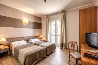 ホテル ヴィラフランカ のホテル