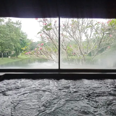 Cyberview Resort & Spa