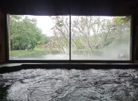 Cyberview Resort & Spa - Romantisk
