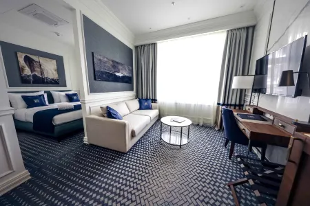 Hotel Centar No.1