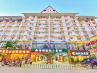 โรงแรมเคย์ยูเอท โรงแรมใกล้ตลาดกลางคืนริมแม่น้ํา