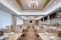 Vienna Hotel (Huaiyuan Xinhe) Hotel a Huaiyuan