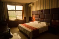 Longxin Hotel (Xianfen Railway Station Branch) Hotels in Xiangfen
