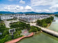 Shuian Mingzhu Hotel Hotels in Mengshan
