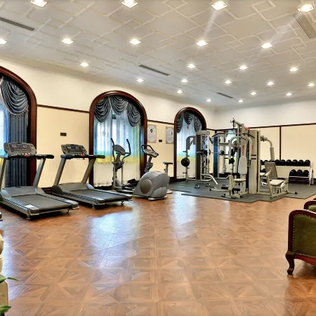 Hengdian Inxi Li Hotel (Circus City Branch)
