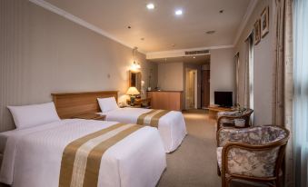 Formosa Hotel Alliance 이미지