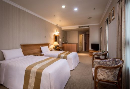 Formosa Hotel Alliance 대표 이미지