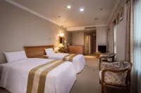 Formosa Hotel Alliance Отели в г. 