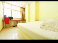 日盛宾馆(潍坊民生街店) - 电脑房