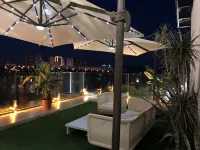 Fanqi Hotel - Hot Tub