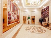 维也纳酒店(武威天一公馆店) - 公共区域