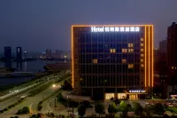 Ya Hotel Hotels near (Ninghai Service Area) Shopping Mall