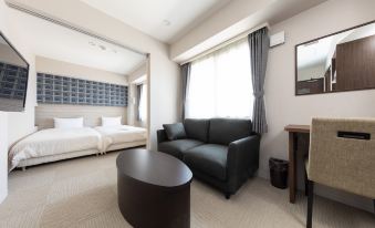 Hotel Classe Stay Sapporo