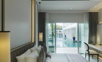 Chanalai Romantica Resort Phuket - Adult Only
