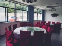 Ningguo Impression Qinglong Chinese Inn -  อินน์